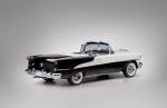 Oldsmobile Super 88 Convertible 1955 года